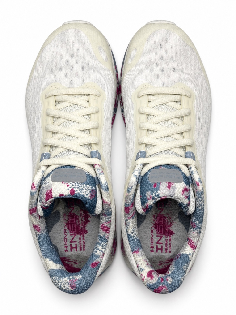 Under Armour HOVR Infinite Running Shoes - Picture 4 of 5